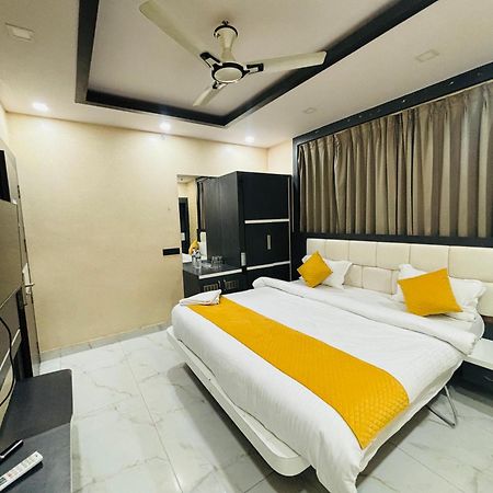 Kings Inn Hotel Ranchi Exterior foto