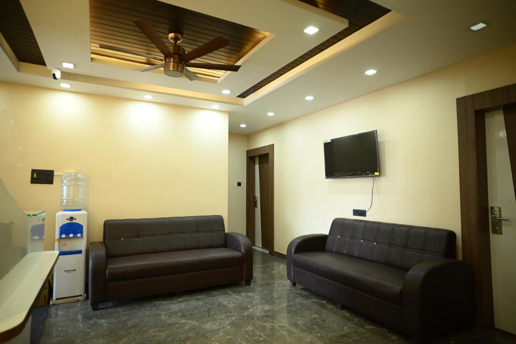 Kings Inn Hotel Ranchi Exterior foto