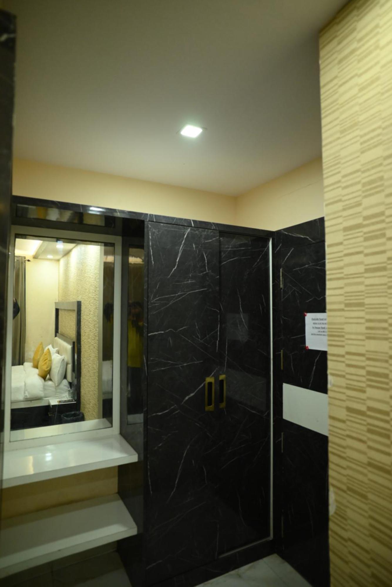 Kings Inn Hotel Ranchi Exterior foto